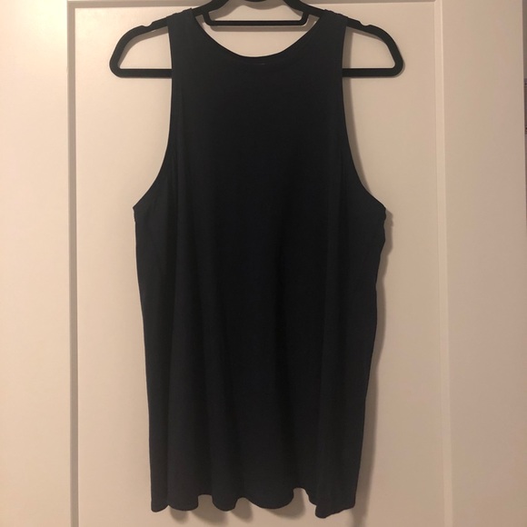 Lululemon All Tied Up Tank